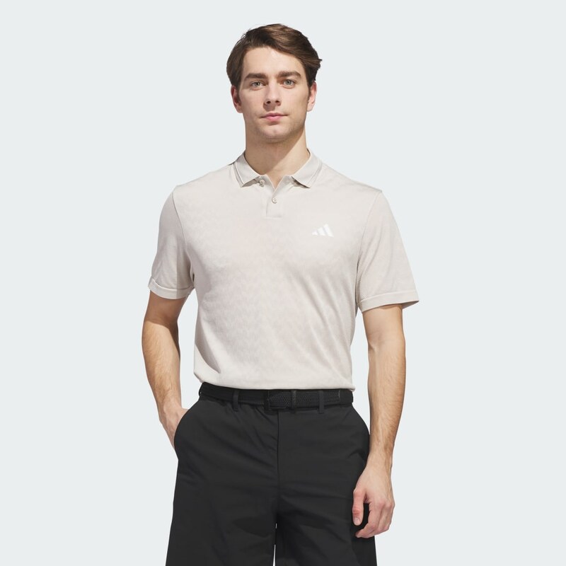 Adidas Ultimate365 Tour Seamless Polo Shirt