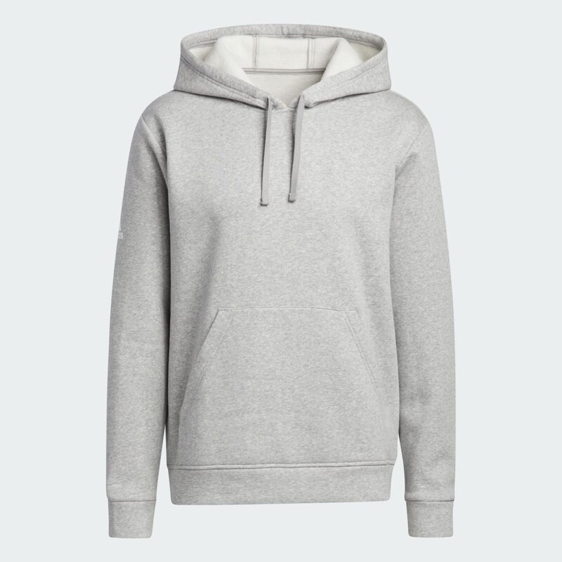Adidas Fleece Hoodie