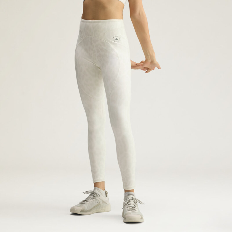 Legíny adidas by Stella McCartney Training 7/8 Leggings Printed