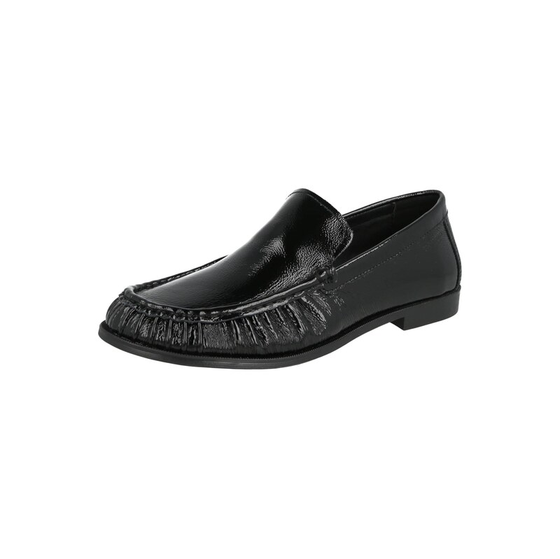 VAGABOND SHOEMAKERS Slipper Brandi černá