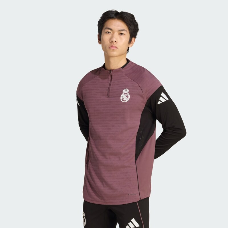 Adidas Real Madrid Tiro 25 Pro Training Top