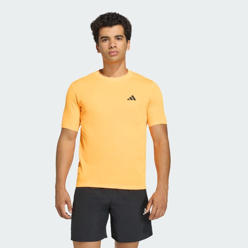 Adidas WORKOUT ESSENTIALS BASE T-SHIRT