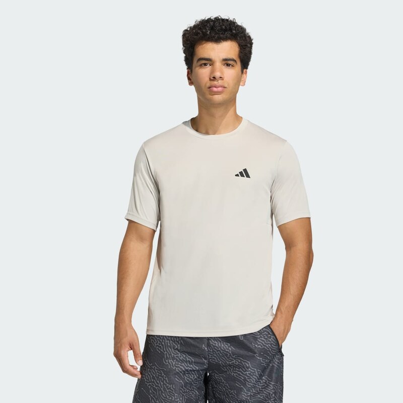 Adidas WORKOUT ESSENTIALS BASE T-SHIRT