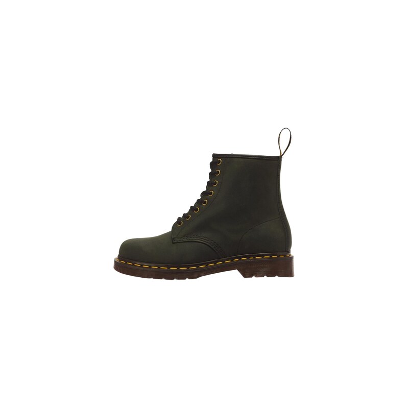 Dr. Martens Šněrovací boty jedle