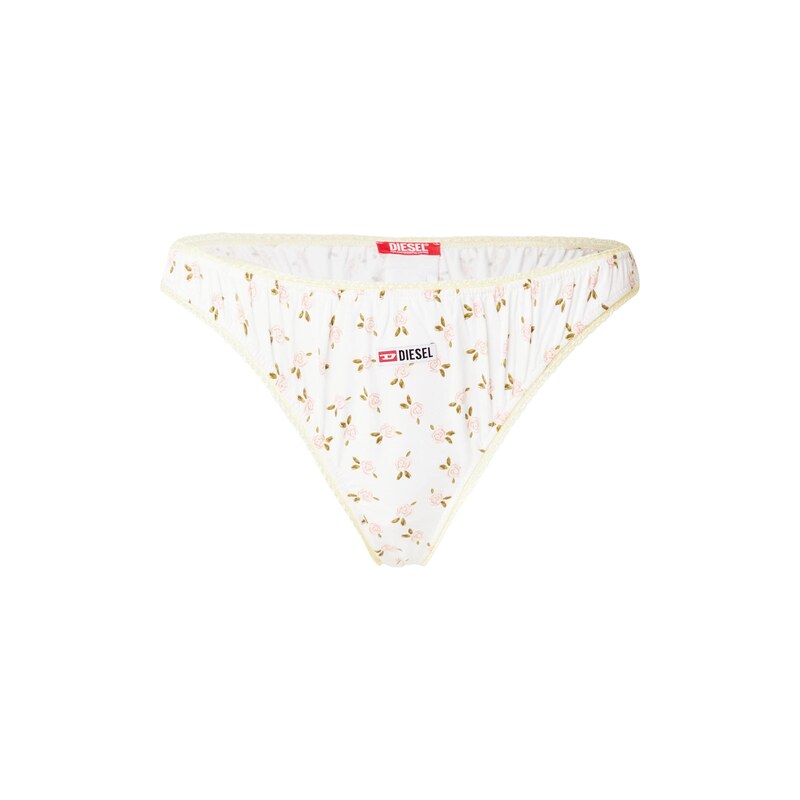 DIESEL Tanga mix barev