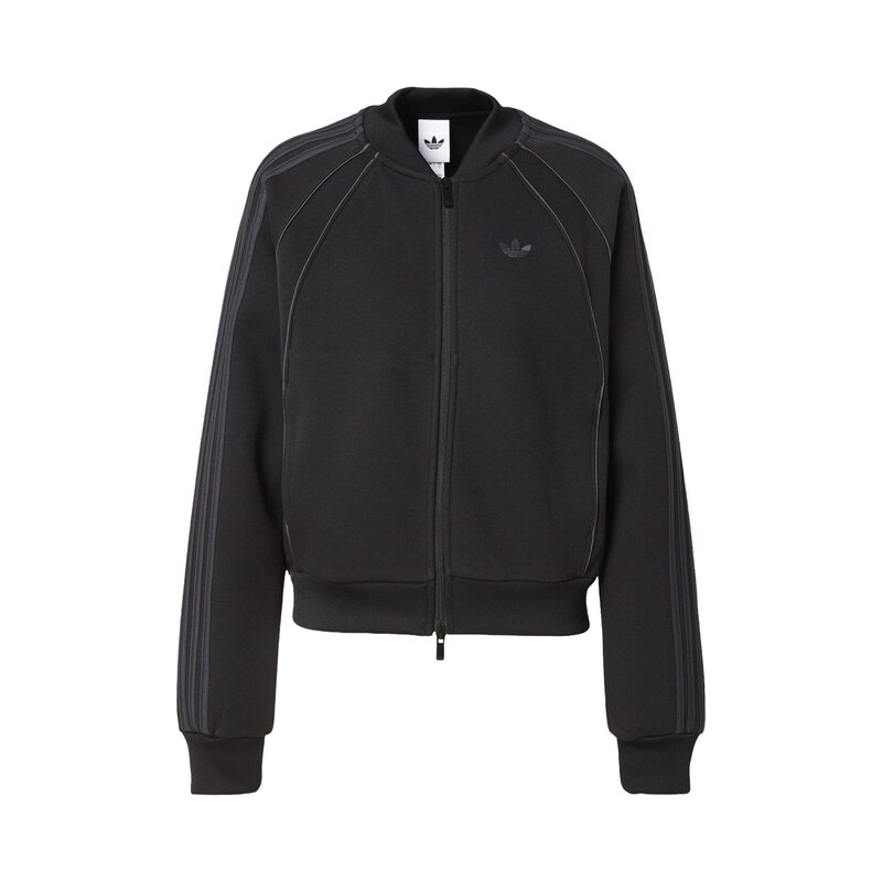 ADIDAS ORIGINALS Mikina černá