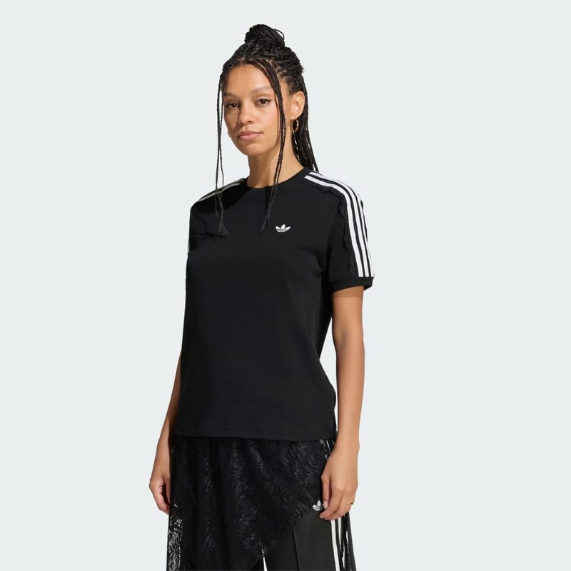 Adidas TRIČKO LACE 3 STRIPES