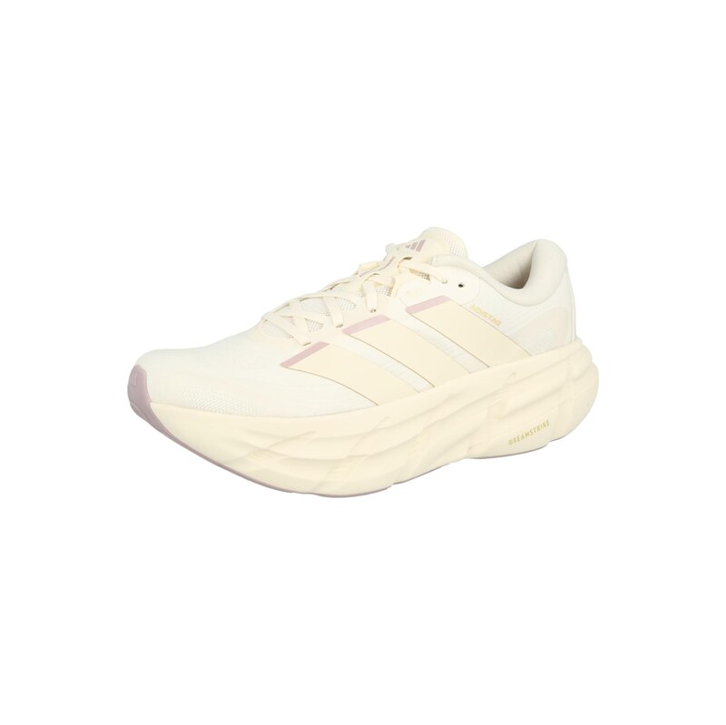 ADIDAS PERFORMANCE Běžecká obuv ADISTAR 5 krémová / bledě
