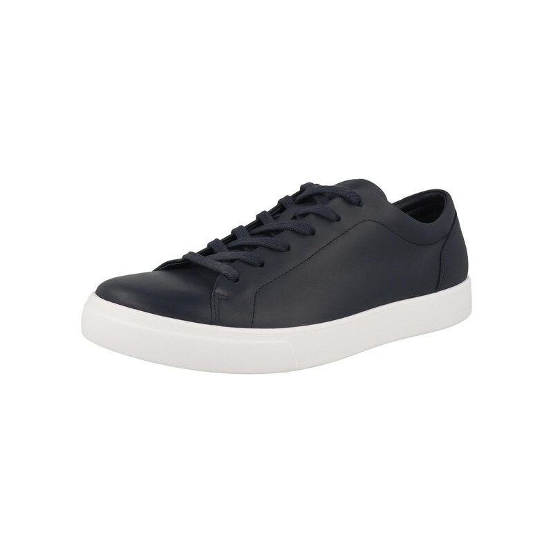 ECCO Tenisky Soft 10 marine modrá