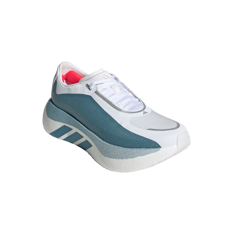 ADIDAS PERFORMANCE Běžecká obuv HYPERBOOST EDGE petrolejová /