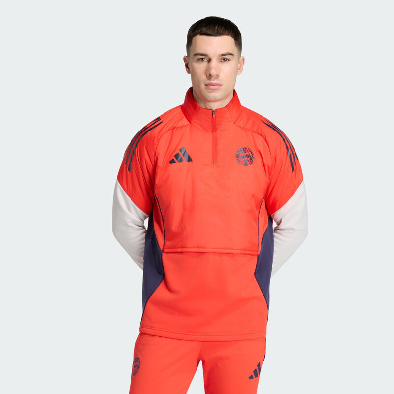Adidas FC Bayern Tiro 25 Winterized Top