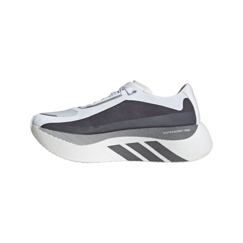 ADIDAS PERFORMANCE Běžecká obuv HYPERBOOST EDGE černá / bílá
