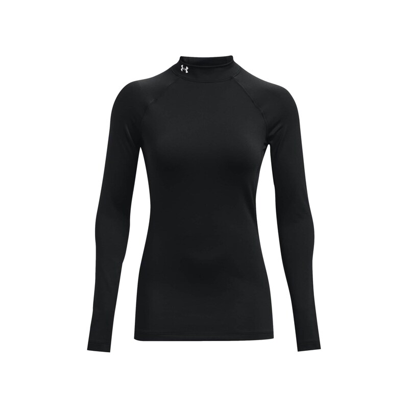 UNDER ARMOUR Základní vrstva černá