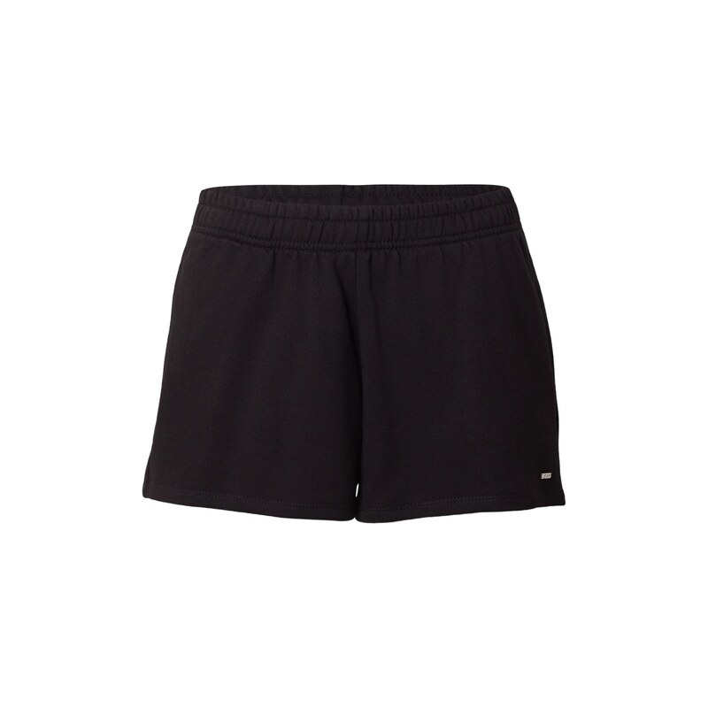 Tally Weijl Kalhoty Sweats černá