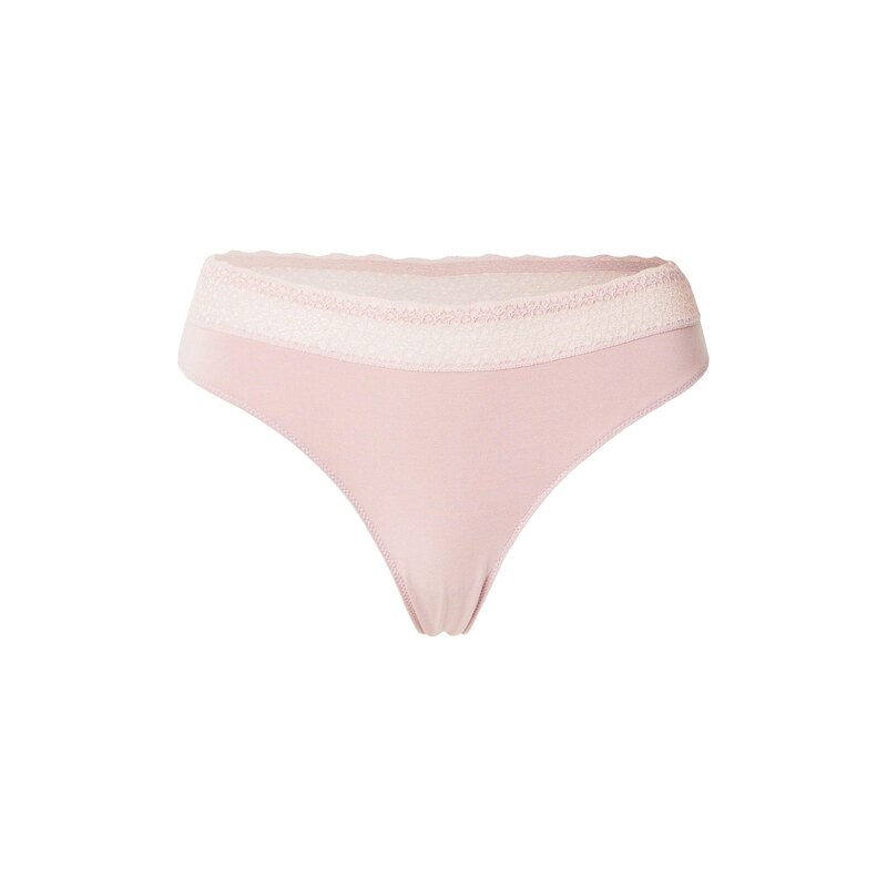 TRIUMPH Tanga pink