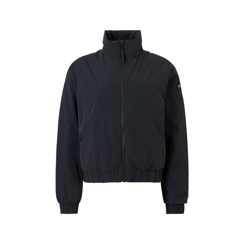 COLUMBIA Outdoorová bunda AmazeStretch černá