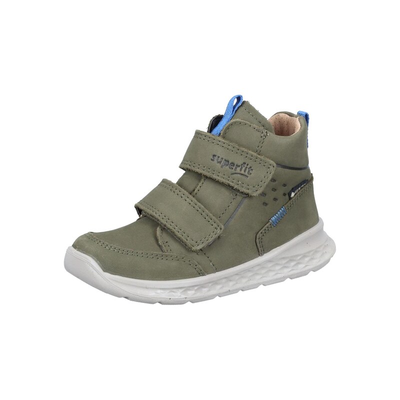 SUPERFIT Kozačky khaki
