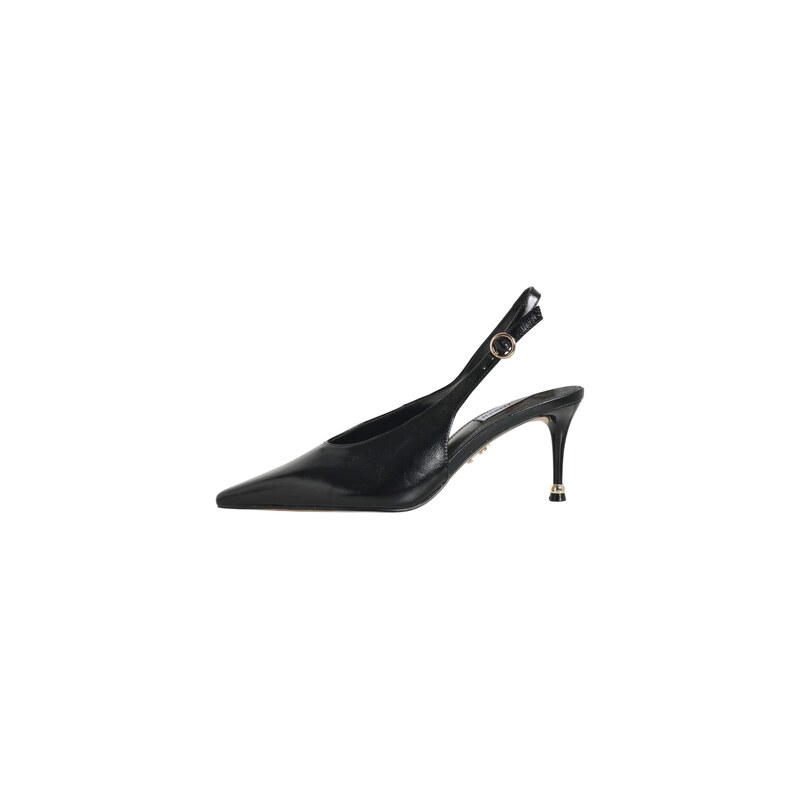 STEVE MADDEN Lodičky černá