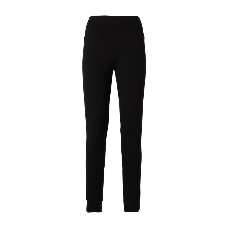 Vero Moda Petite Legíny VMBUBBLE černá