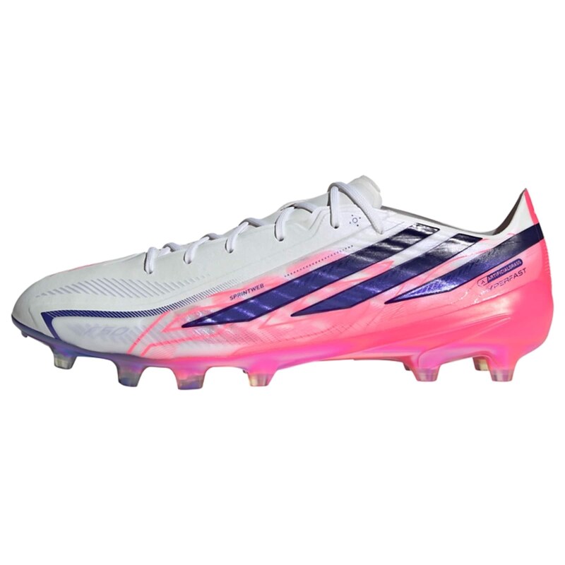 ADIDAS PERFORMANCE Kopačky F50 Hyperfast Elite námořnická modř /