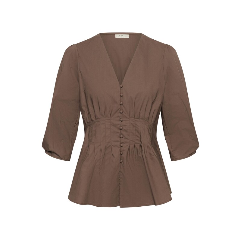 InWear Halenka HAZE mokka