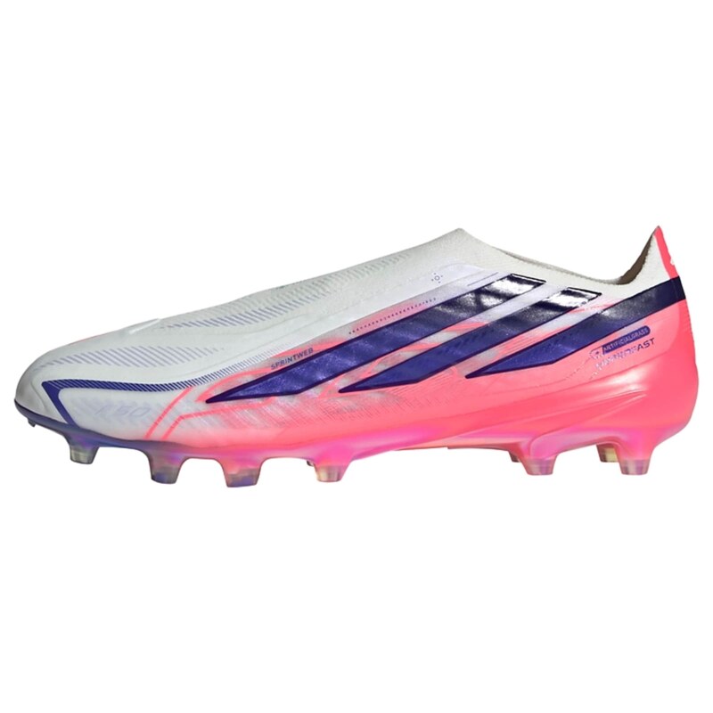 ADIDAS PERFORMANCE Kopačky F50 Hyperfast Elite marine modrá /