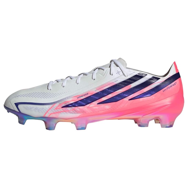 ADIDAS PERFORMANCE Kopačky F50 Hyperfast Elite námořnická modř /