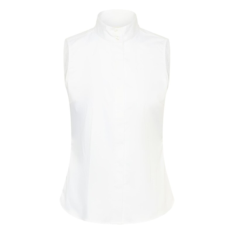 InWear Halenka BELINA bílá