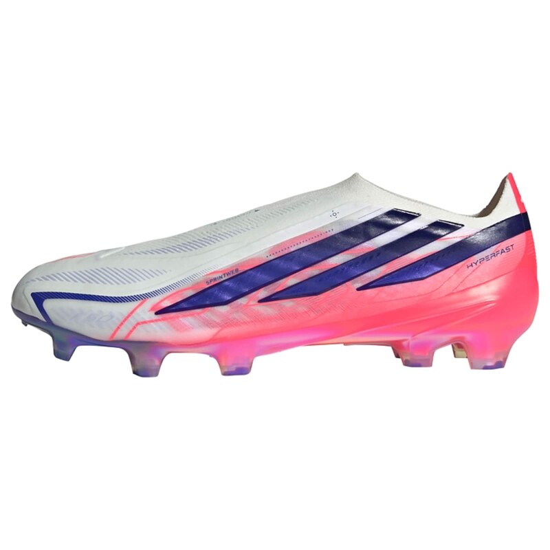 ADIDAS PERFORMANCE Kopačky F50 Hyperfast Elite FG námořnická
