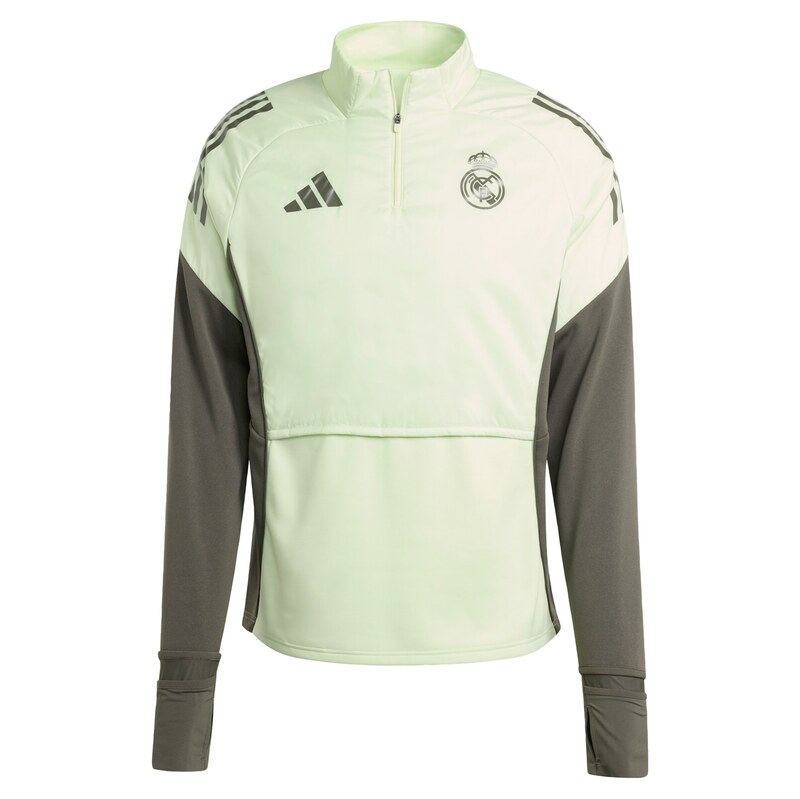 ADIDAS PERFORMANCE Sportovní bunda Real Madrid Tiro 25