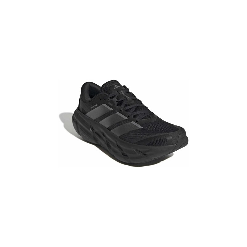 ADIDAS PERFORMANCE Běžecká obuv ADISTAR 5 antracitová / černá