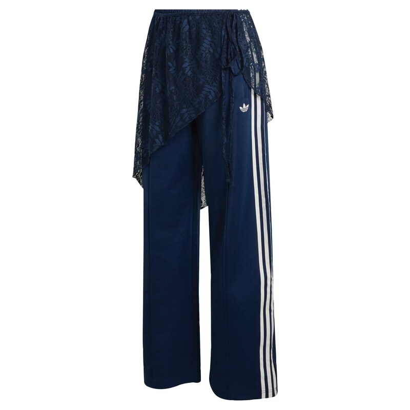 ADIDAS ORIGINALS Sportovní kalhoty 2IN1 FIREBIRD LOOSE LACE