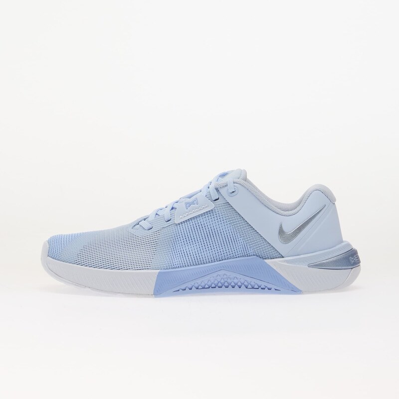 Nike Metcon 10 Hydrogen Blue/ Hydrogen Blue-Aluminum