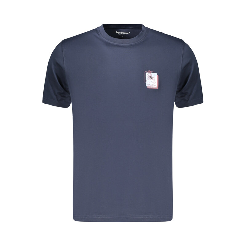 Refrigiwear Triko s krátkým rukávem pro muže