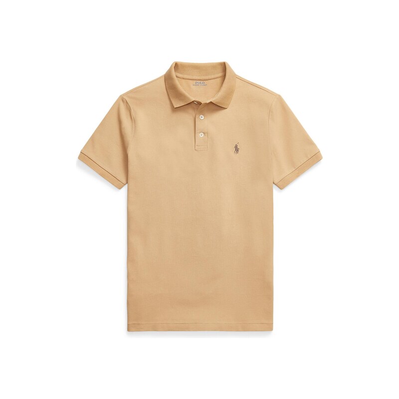 Polo Ralph Lauren Tričko světle hnědá