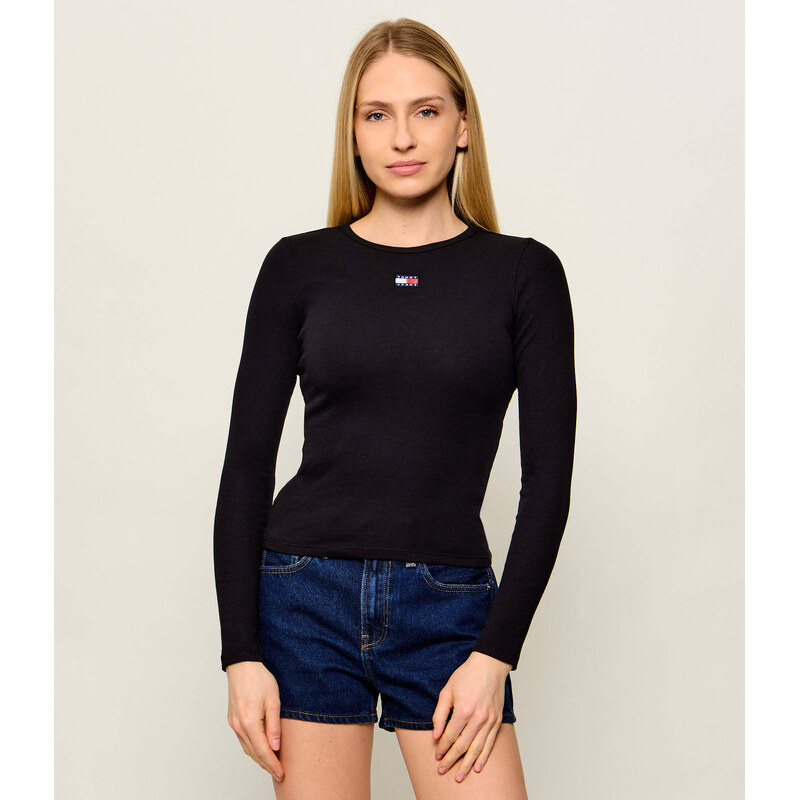 Tommy Jeans Halenka | Slim Fit