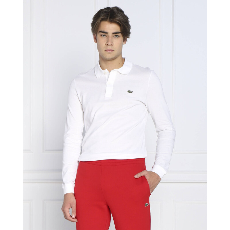 Lacoste Polo | Slim Fit