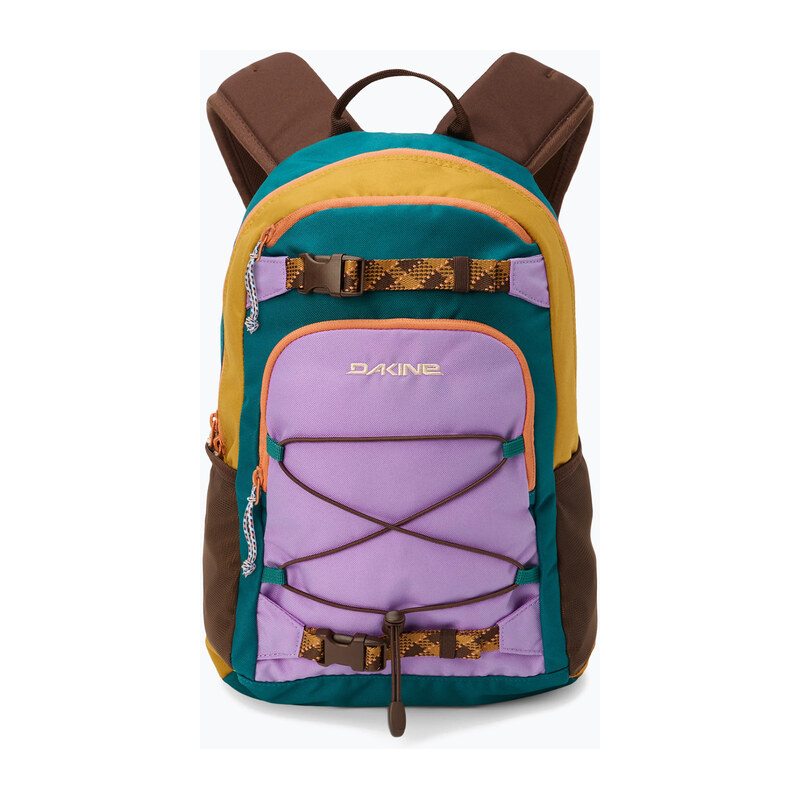 Městský batoh Dakine Grom 2.0 13 l sundown