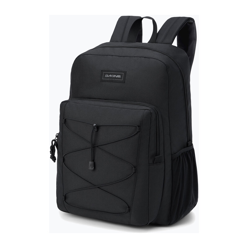 Městský batoh Dakine Educated 30 l black