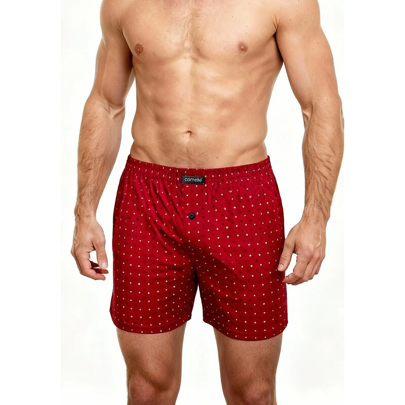 Pánské trenýrky Cornette Comfort 002/334