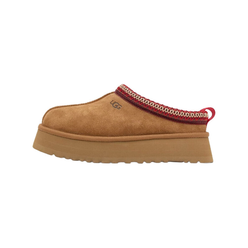 UGG Tazz II Slipper Chestnut