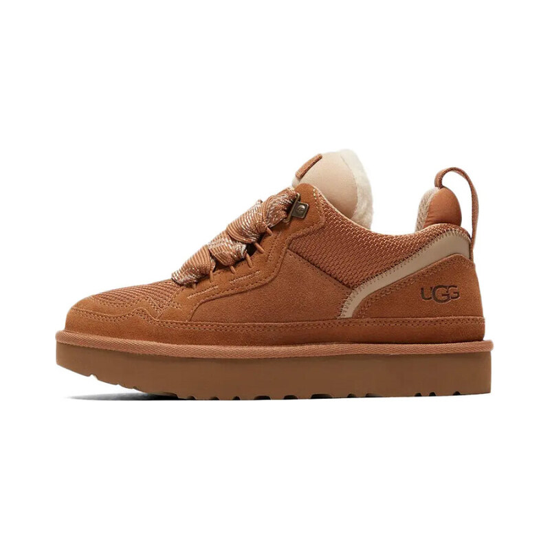 UGG Lowmel Chestnut