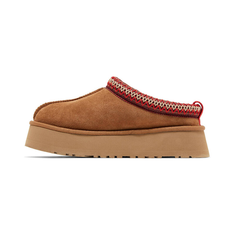 UGG Tazz Slipper Chestnut