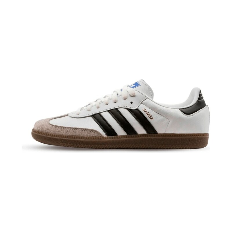 adidas Samba OG Cloud White Core Black