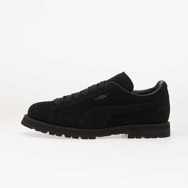 Tenisky Puma Suede Vibram Puma Black EUR 46