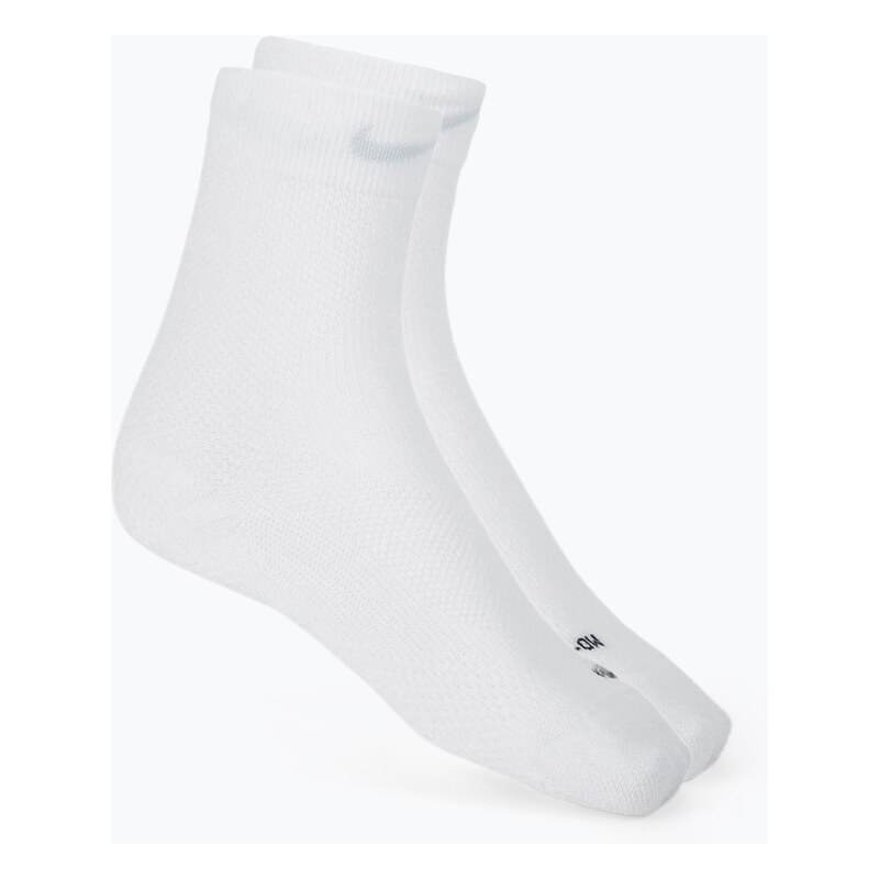 Ponožky Nike Running Lightweight Micro Crew white/black/pure