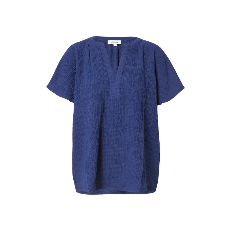 s.Oliver Halenka indigo