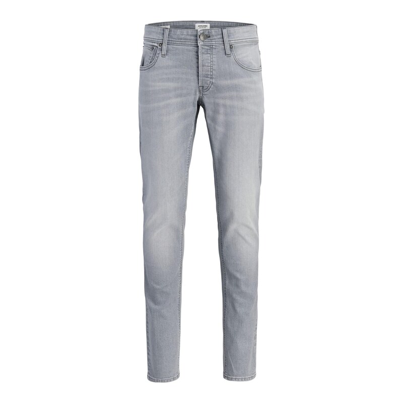 JACK & JONES Džíny JJIGlenn JJOriginal světle šedá
