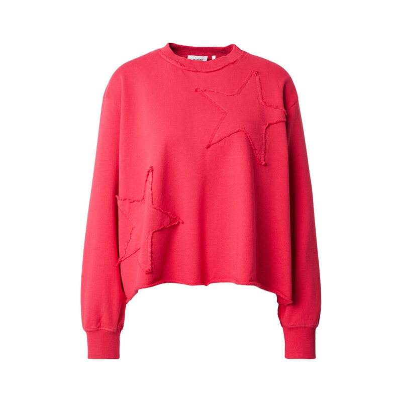 JOOP! Jeans Mikina pink