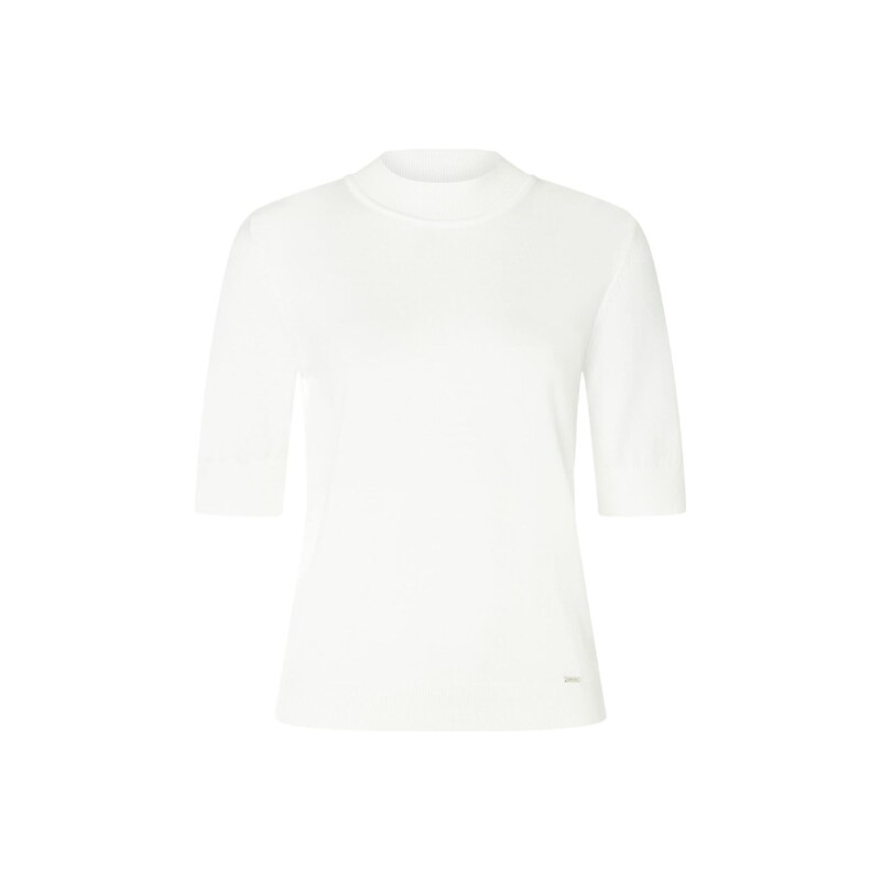 MORE & MORE Svetr offwhite